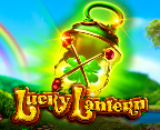 Lucky Lantern