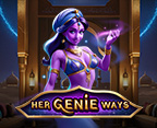Her Genie Ways