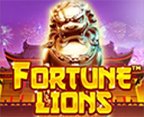 Fortune Lions SW